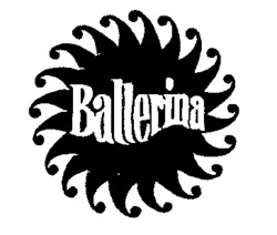 Ballerina