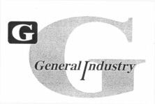 GG General Industry