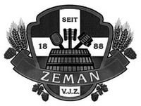 ZEMAN V.J.Z. SEIT 1888