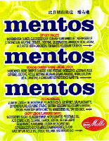 mentos