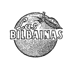 Las BILBAINAS