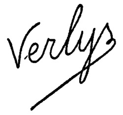 Verlys
