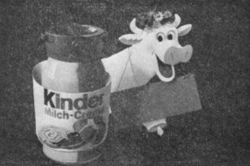 Kinder