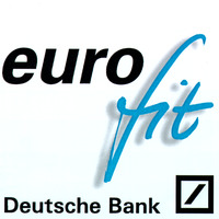 euro fit Deutsche Bank