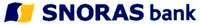 SNORAS bank