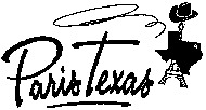 Paris Texas