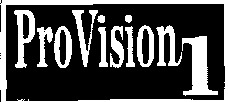 ProVision1