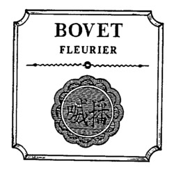 BOVET FLEURIER