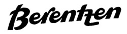 Berentzen