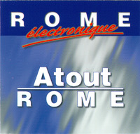 ROME électronique Atout ROME