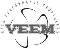 HIGH PERFORMANCE PROPELLERS VEEM