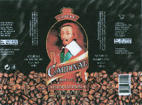CA-IN COFFEE CARDINAL