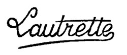Lautrette