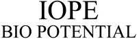 IOPE BIO POTENTIAL