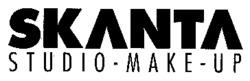 SKANTA STUDIO-MAKE-UP
