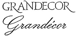 GRANDECOR