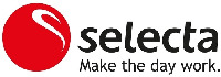 selecta Make the day work.