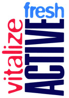vitalize ACTIVE fresh