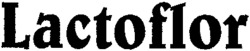 Lactoflor