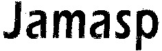 Jamasp