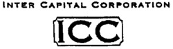 INTER CAPITAL CORPORATION ICC