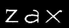 zax