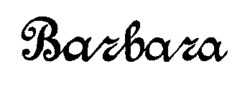 Barbara