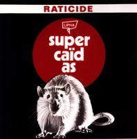 RATICIDE LIPHA SUPER CAÏD AS