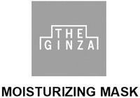 THE GINZA MOISTURIZING MASK