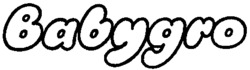 Babygro