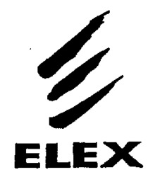 ELEX