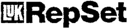 LUK RepSet
