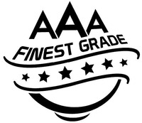 AAA FINEST GRADE