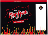 Morfyah