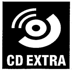 CD EXTRA