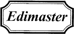 Edimaster