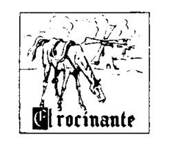 El rocinante
