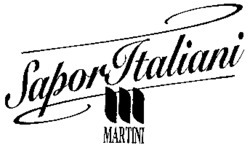SaporItaliani MARTINI