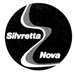 Silvretta Nova