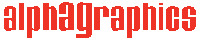 alphagraphics