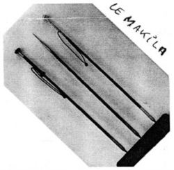 LE MAKILA