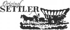 Original SETTLER