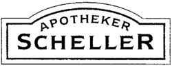 APOTHEKER SCHELLER