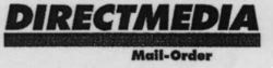 DIRECTMEDIA Mail-Order