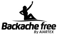 Backache free By AIARTEX