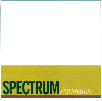 SPECTRUM PSYCHIATRIE