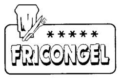FRICONGEL