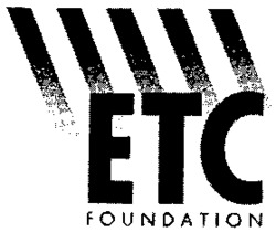 ETC FOUNDATION