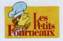 Les Petits Fourneaux