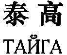 Tai Gao.